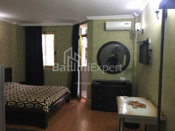 Квартира 35 м² - Шерифа Химшиашвили, Батуми, Грузия