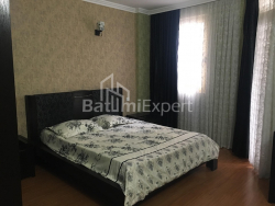 Квартира 35 м² - Шерифа Химшиашвили, Батуми, Грузия
