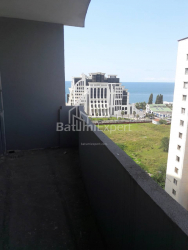 Квартира 50 м² - Юсуфа Кобаладзе, Батуми, Грузия