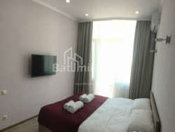 Квартира 48.2 м² - Шалва Инасаридзе, Батуми, Грузия