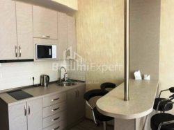 Квартира 48.2 м² - Шалва Инасаридзе, Батуми, Грузия