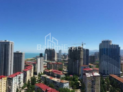 Квартира 48.2 м² - Шалва Инасаридзе, Батуми, Грузия