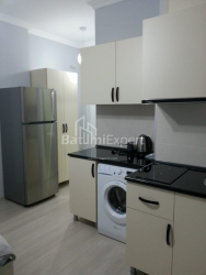 Квартира 30 м² - Ахалгазрдоба, Махинджаури, Грузия
