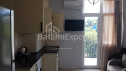 Квартира 30 м² - Ахалгазрдоба, Махинджаури, Грузия