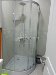 Квартира 30 м² - Ахалгазрдоба, Махинджаури, Грузия
