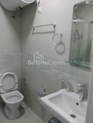 Квартира 30 м² - Ахалгазрдоба, Махинджаури, Грузия
