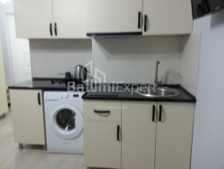 Квартира 30 м² - Ахалгазрдоба, Махинджаури, Грузия