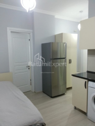 Квартира 30 м² - Ахалгазрдоба, Махинджаури, Грузия