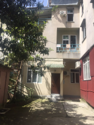 Частный дом 80 м² - Руставели, Батуми, Грузия