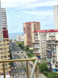 Квартира 55 м² - Юсуфа Кобаладзе, Батуми, Грузия