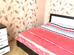 Квартира 55 м² - Юсуфа Кобаладзе, Батуми, Грузия