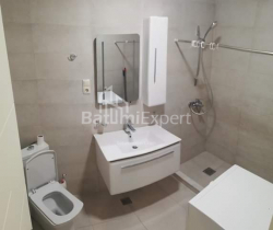 Квартира 45 м² - Шерифа Химшиашвили, Батуми, Грузия