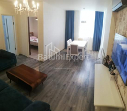 Квартира 45 м² - Шерифа Химшиашвили, Батуми, Грузия