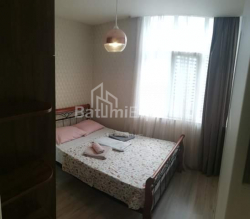 Квартира 45 м² - Шерифа Химшиашвили, Батуми, Грузия
