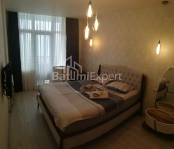 Квартира 45 м² - Шерифа Химшиашвили, Батуми, Грузия