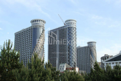 Квартира 27 м² - Шерифа Химшиашвили, Батуми, Грузия