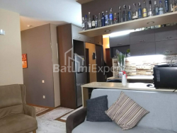 Квартира 40 м² - Шерифа Химшиашвили, Батуми, Грузия