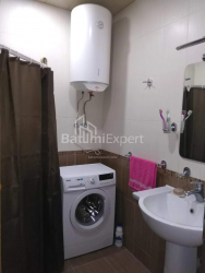 Квартира 40 м² - Шерифа Химшиашвили, Батуми, Грузия