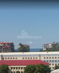 Квартира 110 м² - Ангиса, Батуми, Грузия