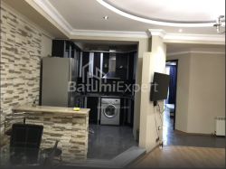 Квартира 110 м² - Селима Химшиашвили, Батуми, Грузия