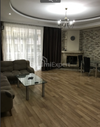 Квартира 110 м² - Селима Химшиашвили, Батуми, Грузия