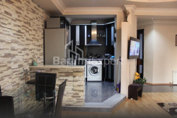 Квартира 110 м² - Селима Химшиашвили, Батуми, Грузия
