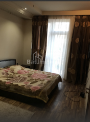 Квартира 110 м² - Селима Химшиашвили, Батуми, Грузия