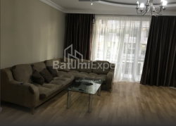 Квартира 110 м² - Селима Химшиашвили, Батуми, Грузия
