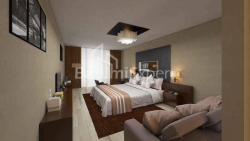 Квартира 2-комн 44 м² - Шерифа Химшиашвили, Батуми