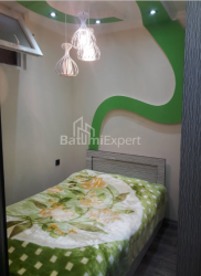 Квартира 95 м² - Шалва Инасаридзе, Батуми, Грузия
