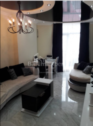 Квартира 95 м² - Шалва Инасаридзе, Батуми, Грузия