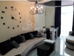 Квартира 95 м² - Шалва Инасаридзе, Батуми, Грузия