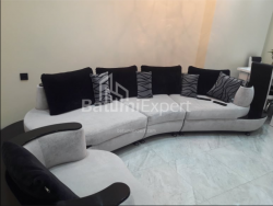 Квартира 95 м² - Шалва Инасаридзе, Батуми, Грузия
