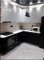 Квартира 95 м² - Шалва Инасаридзе, Батуми, Грузия