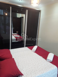 Квартира 95 м² - Шалва Инасаридзе, Батуми, Грузия