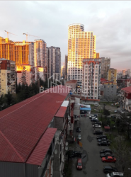 Квартира 95 м² - Шалва Инасаридзе, Батуми, Грузия