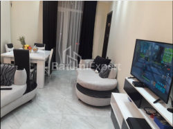 Квартира 95 м² - Шалва Инасаридзе, Батуми, Грузия