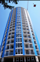 Квартира 95 м² - Шалва Инасаридзе, Батуми, Грузия