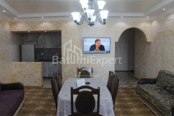 Квартира 90 м² - Тбел-Абусеридзе, Батуми, Грузия