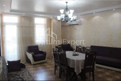 Квартира 90 м² - Тбел-Абусеридзе, Батуми, Грузия