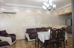 Квартира 90 м² - Тбел-Абусеридзе, Батуми, Грузия