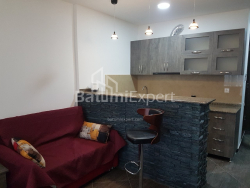 Квартира 37 м² - Юсуфа Кобаладзе, Батуми, Грузия