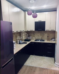 Квартира 56 м² - Юсуфа Кобаладзе, Батуми, Грузия