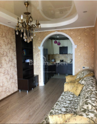 Квартира 56 м² - Юсуфа Кобаладзе, Батуми, Грузия