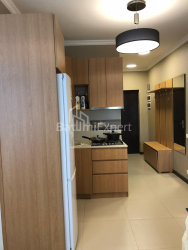 Квартира 43 м² - Зураба Горгиладзе, Батуми, Грузия