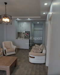 Квартира 51 м² - Тбел-Абусеридзе, Батуми, Грузия