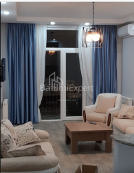 Квартира 51 м² - Тбел-Абусеридзе, Батуми, Грузия