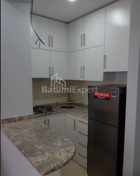 Квартира 51 м² - Тбел-Абусеридзе, Батуми, Грузия