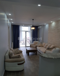 Квартира 51 м² - Тбел-Абусеридзе, Батуми, Грузия