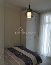 Квартира 51 м² - Тбел-Абусеридзе, Батуми, Грузия